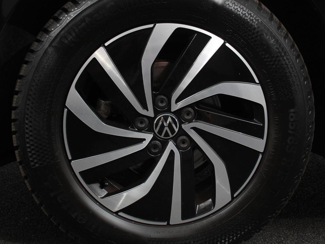 Volkswagen POLO 1.0 TSI Life | Navigatie | Digitale Cockpit | Airco | Parkeer sensoren V+A | LED | Lichtmetalen Velgen | Bluetooth