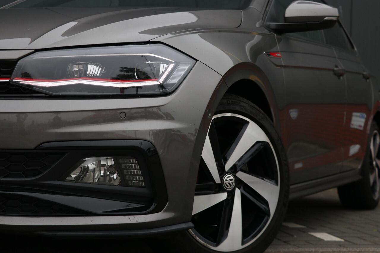 Volkswagen POLO 2.0 TSI GTI Panoramadak | F1 rijden | Full option