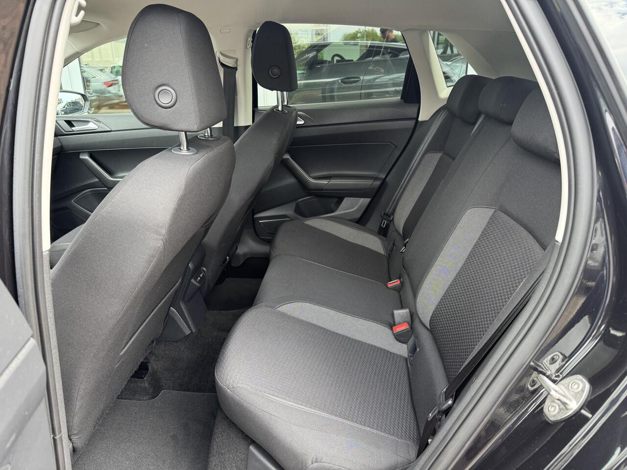 Volkswagen POLO 1.0 TSI Life | Keyless | Camera | Airco | Cruise