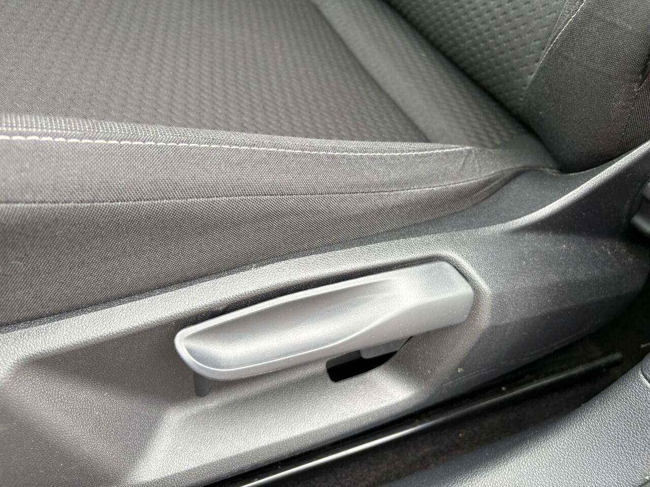 Volkswagen POLO 1.0 TSI Comfortline, airco, navi.