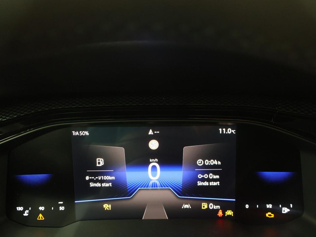 Volkswagen POLO Life Edition 1.0 70 kW / 95 pk TSI Hatchback 5 ver sn. Hand | Multimedia pakket |