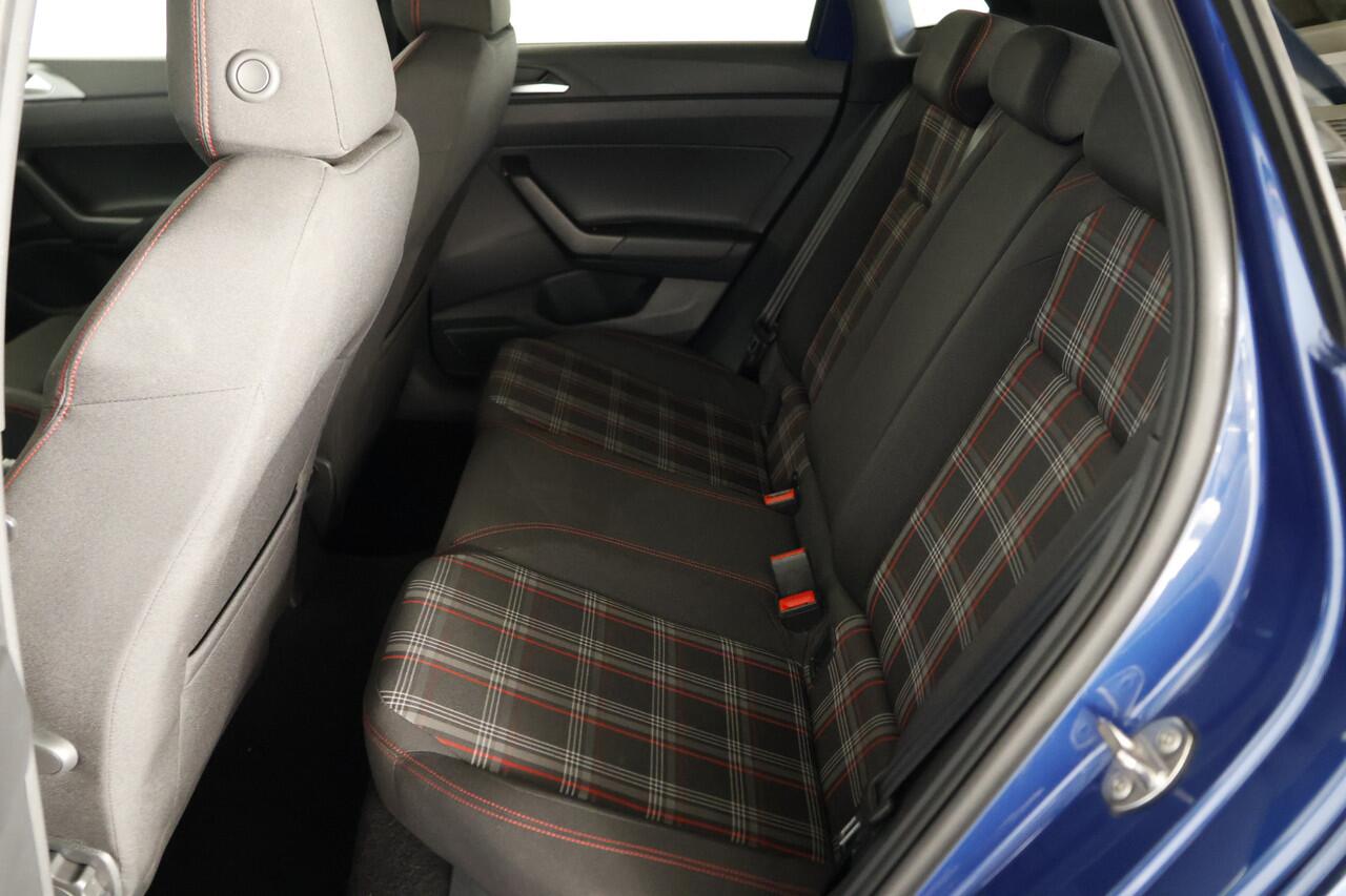 Volkswagen POLO 2.0 TSI GTI / Navi / CarPlay / ACC / LED / VC