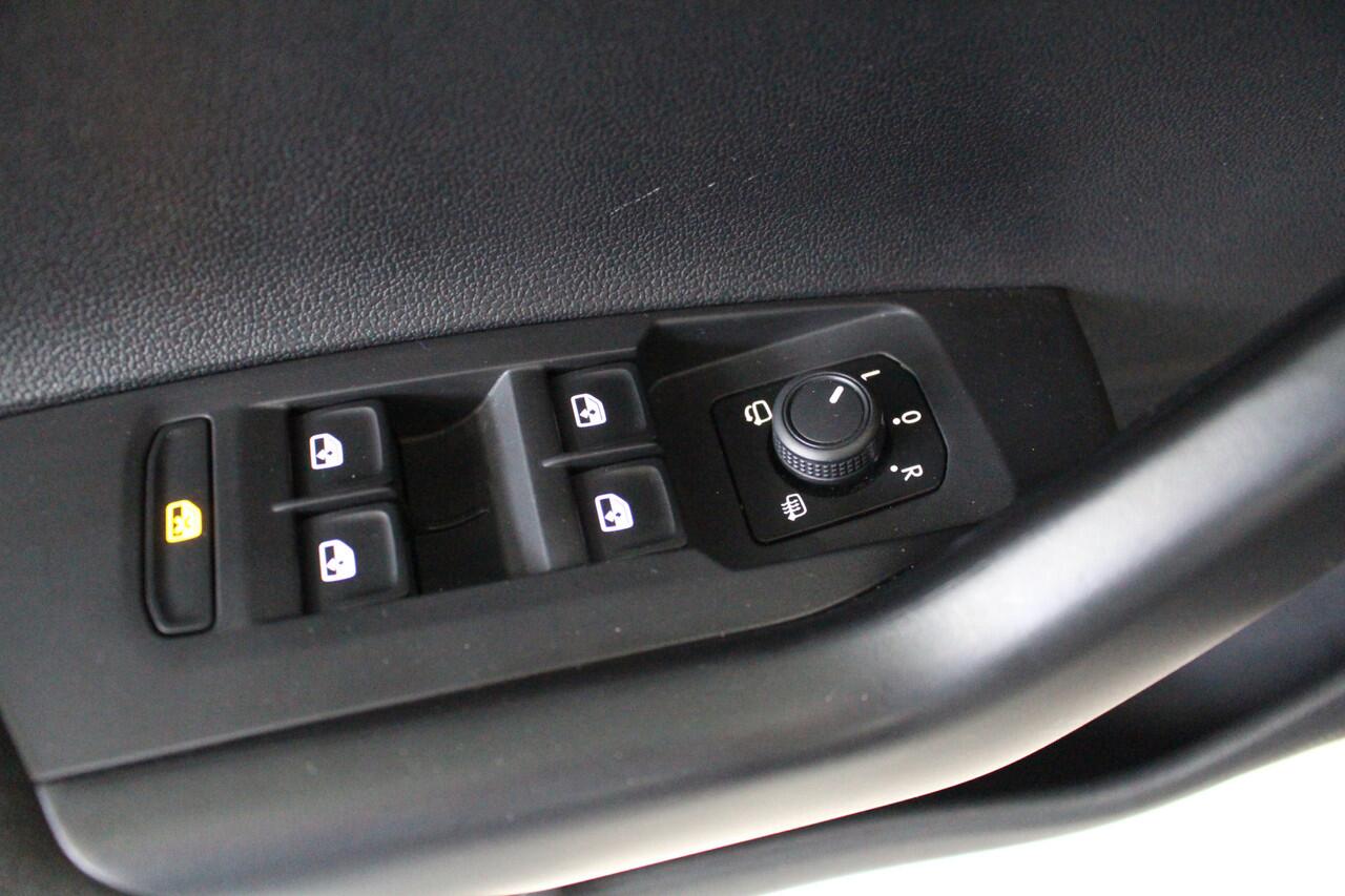 Volkswagen POLO 1.0 TSI Life Apple Carplay | Android Auto | Adaptieve Cruise Control | Active Infor Display