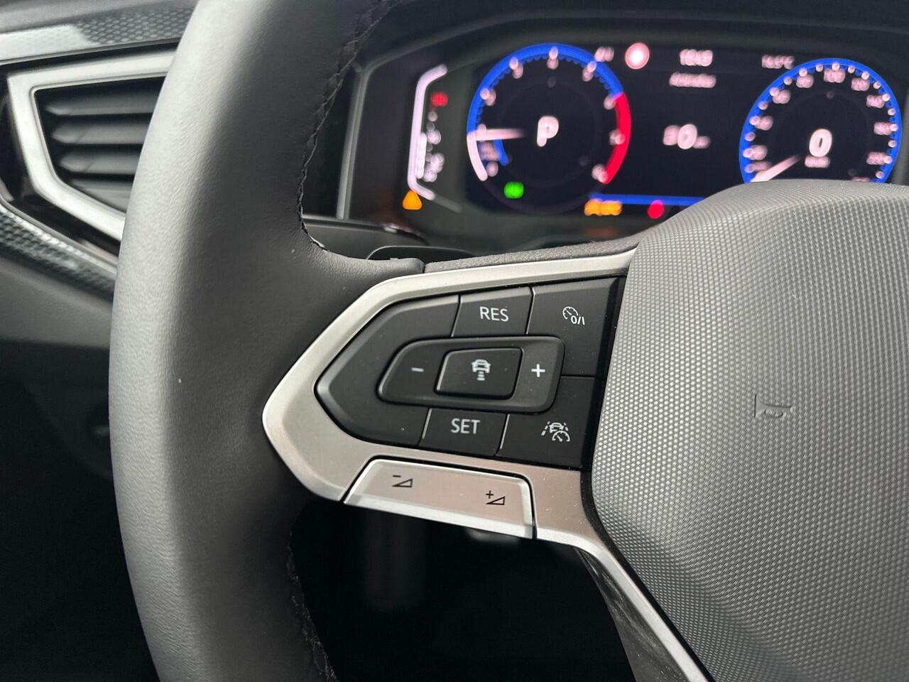 Volkswagen POLO 1.0 TSI Life Edition DSG7