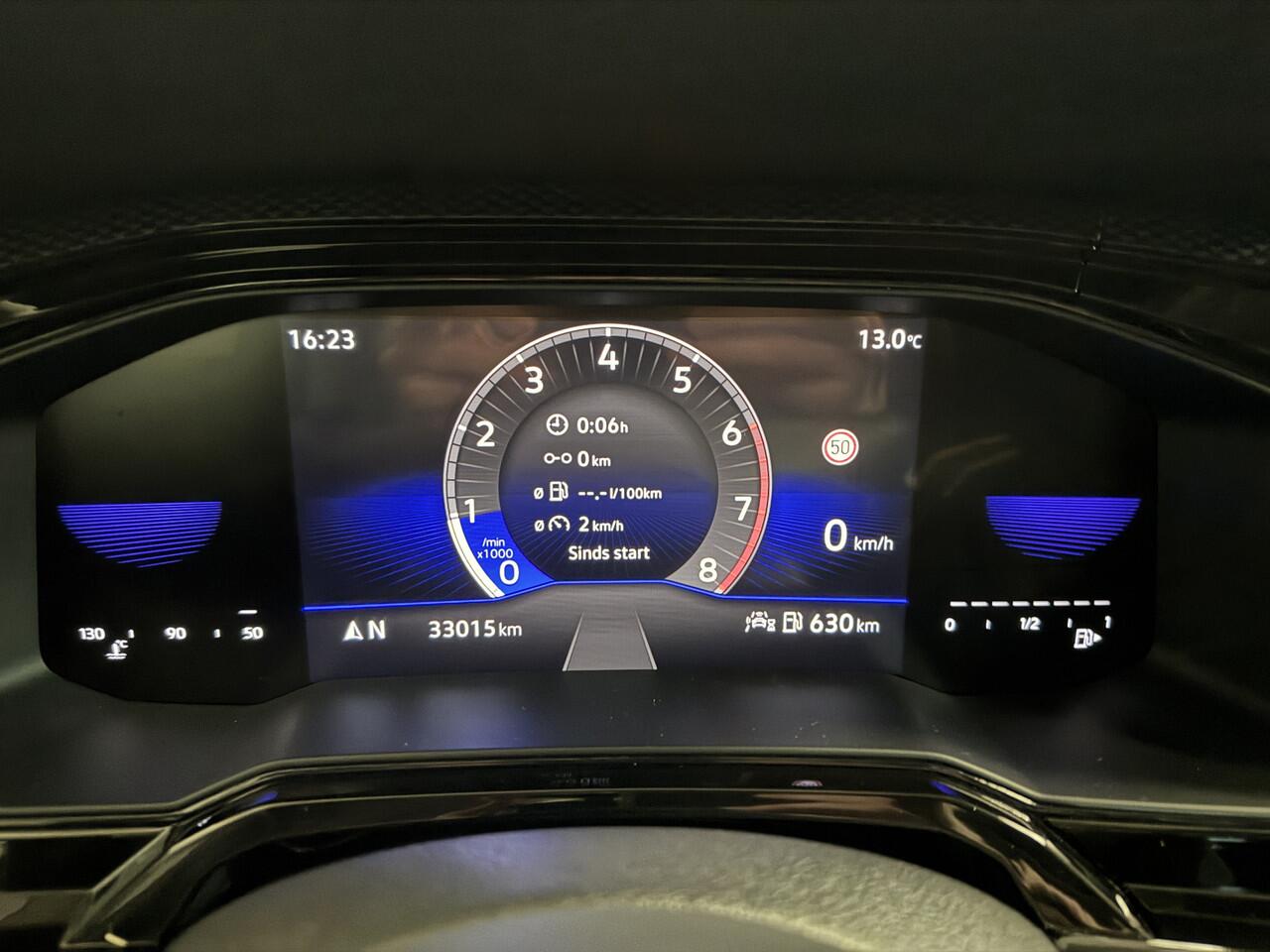 Volkswagen POLO 1.0 Camera/Parkeersensoren/Stoelverwarming