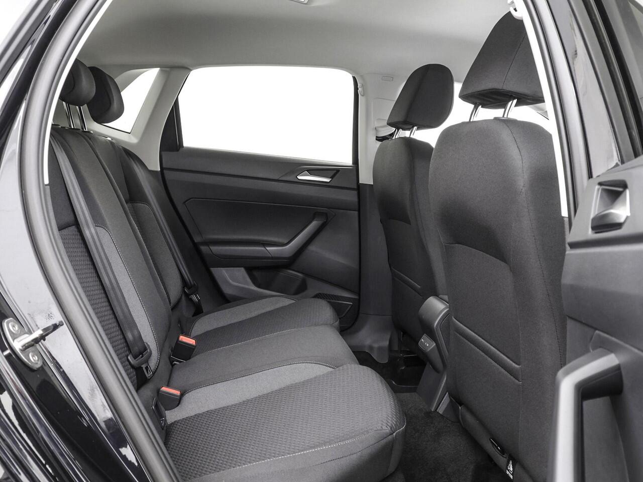 Volkswagen POLO Life Edition 1.0 TSI 95 PK Hatchback 5 versn Hand · Comfort Pakket · Digital Cockpit Pro · Multimedia Pakket · MEGA SALE