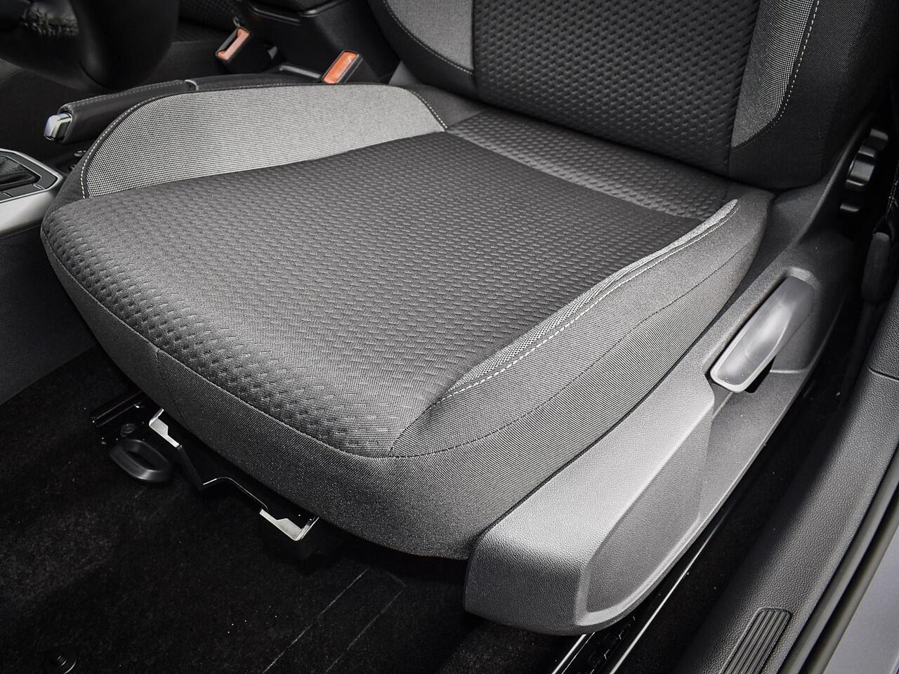 Volkswagen POLO Life Edition 1.0 TSI 95 pk 5 versn. Hand · Achteruitrijcamera · Parkeersensor achter · Velgen 'essex', 15 inch lichtmetaal · Voorraad OUTLET