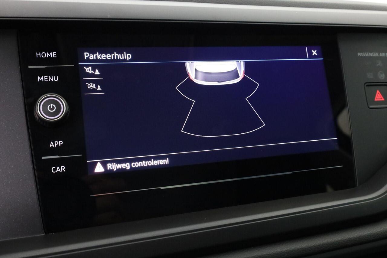 Volkswagen POLO Edition 1.0 MPI 80 pk