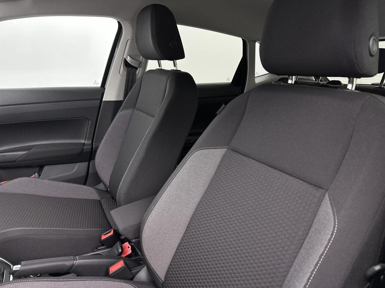 Volkswagen POLO 1.0 TSI Life Edtion DSG7