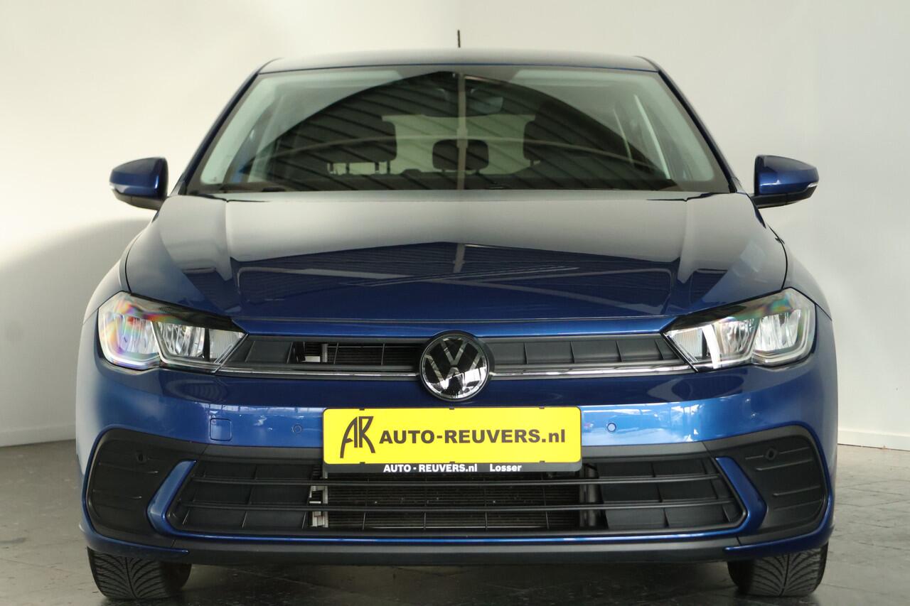 Volkswagen POLO 1.0 TSI Move / LED / Navi / CarPlay / Clima / Cruisecontrol