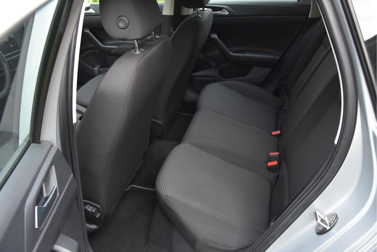 Volkswagen POLO 1.0 Zeer nette auto met NAP en 6 mnd garantie apk 9-2027