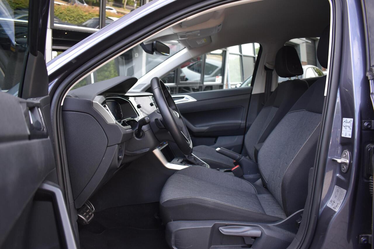 Volkswagen POLO 1.0 TSI Move DSG Lane ACC IQLIGHT