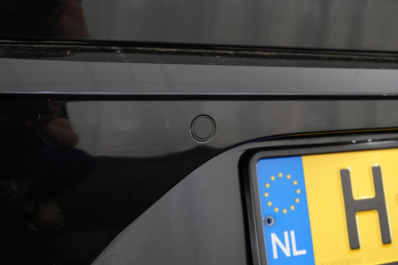 Volkswagen POLO 1.0 TSI Highline Business R-line