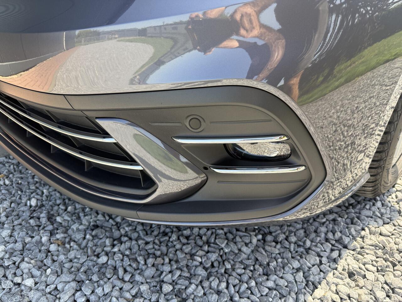 Volkswagen POLO 1.0 TSI 95pk Automaat Style Edition 5-drs