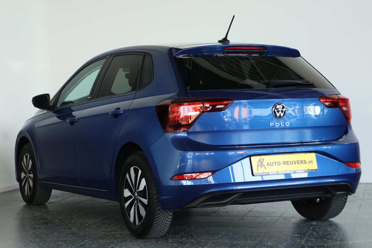 Volkswagen POLO 1.0 TSI Move / LED / Navi / CarPlay / Clima / Cruisecontrol