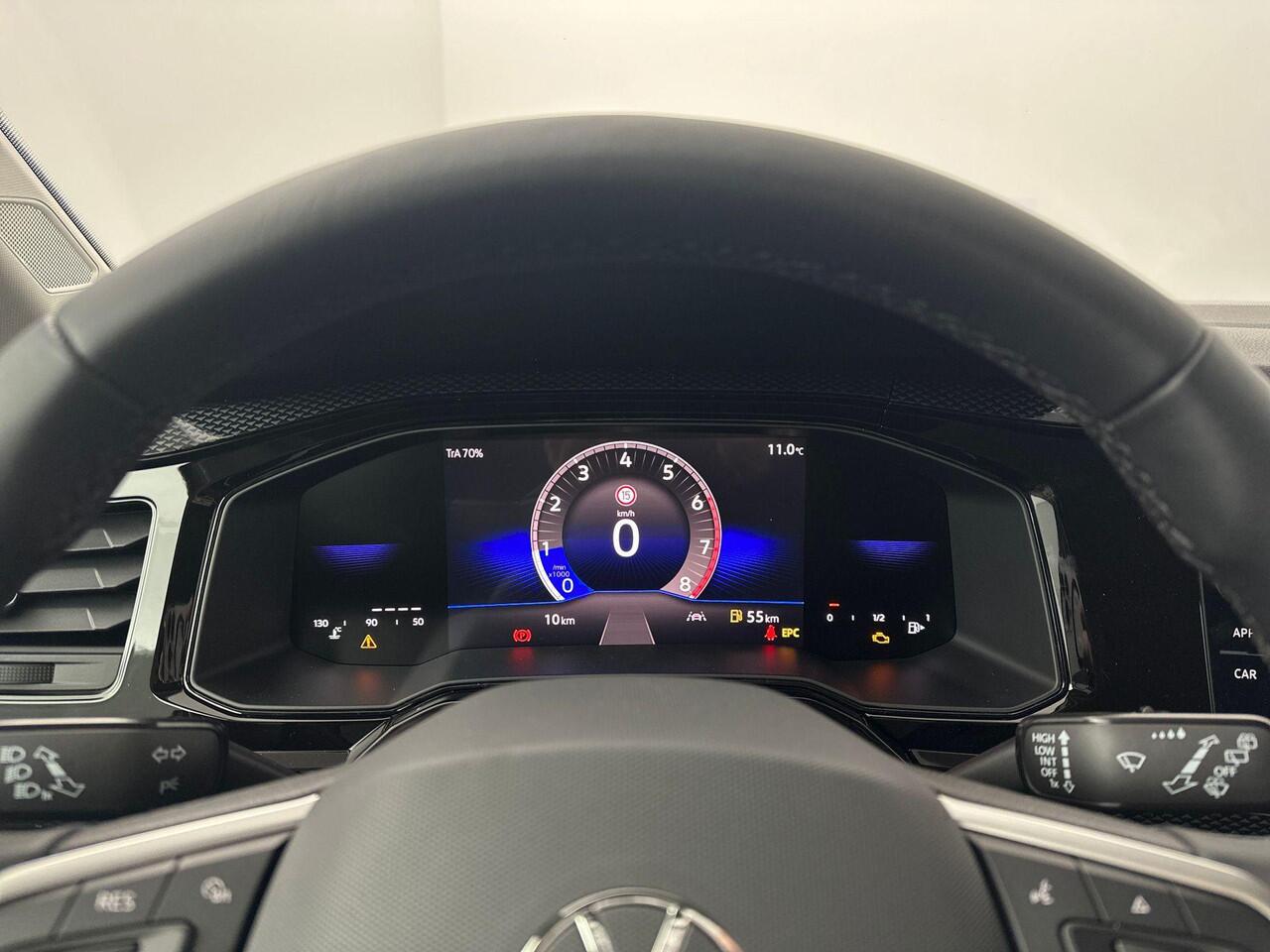 Volkswagen POLO Life Edition 1.0 70 kW / 95 pk TSI Hatchback 5 ver