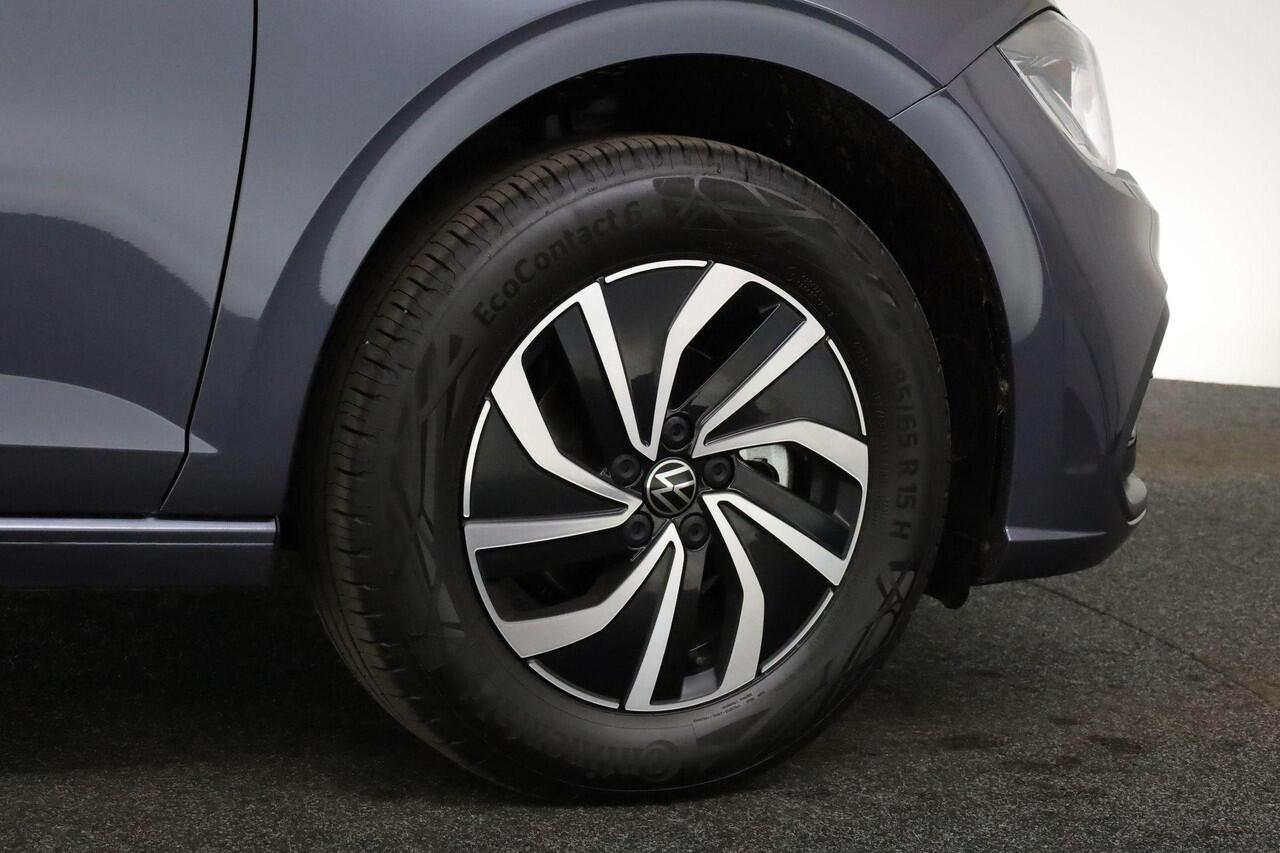 Volkswagen POLO Life Edition 1.0 70 kW / 95 pk TSI Hatchback 5 ver