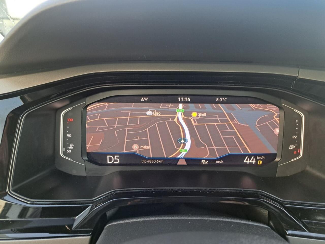 Volkswagen POLO 1.0 TSI 95 Pk Dsg-7 Automaat Virtual cockpit Comfortl. Bs.