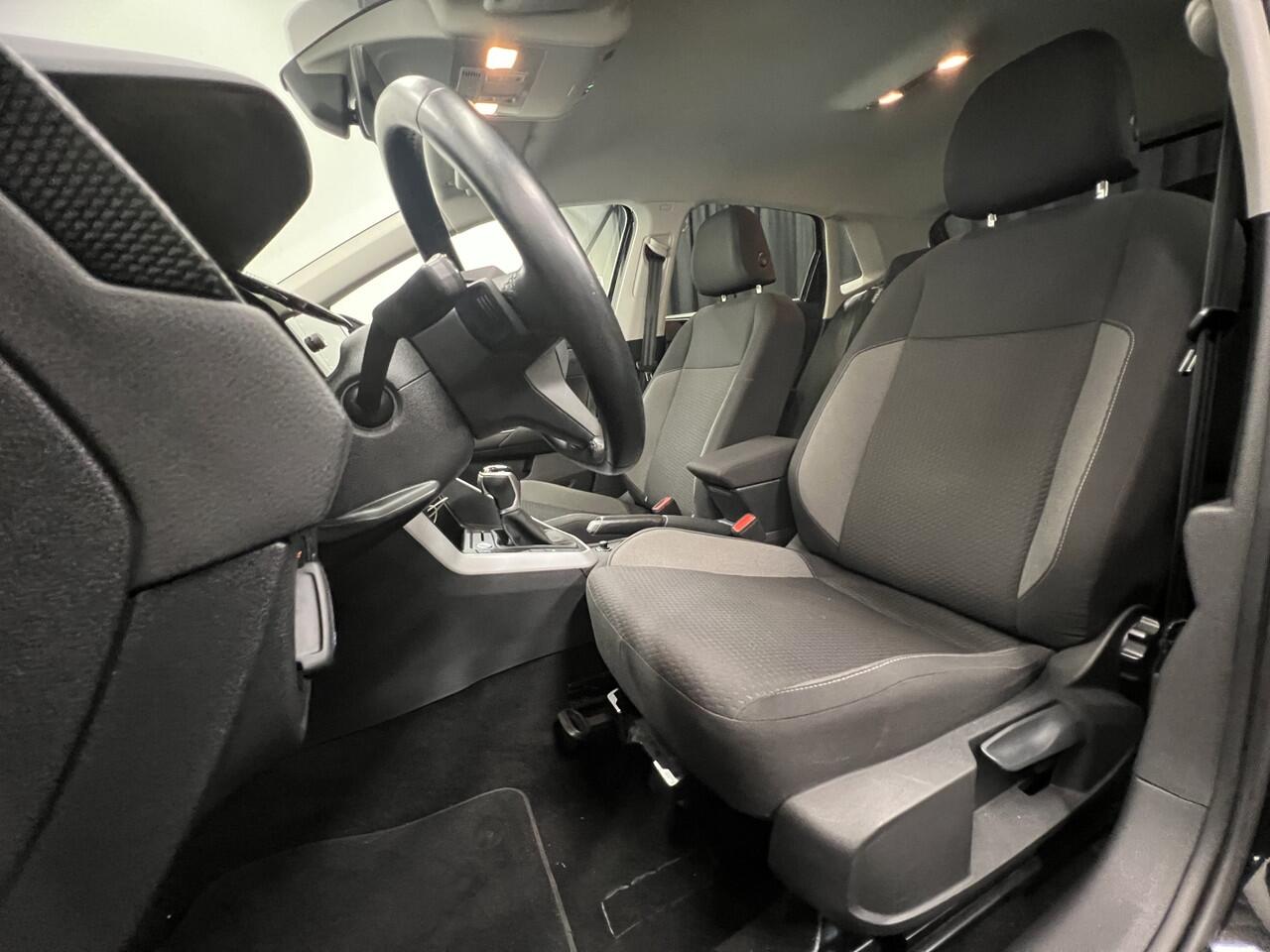 Volkswagen POLO 1.0 TSI Life Business | 4x VOORRAAD | NAVI | STOELVERWARMING | KEYLESS |