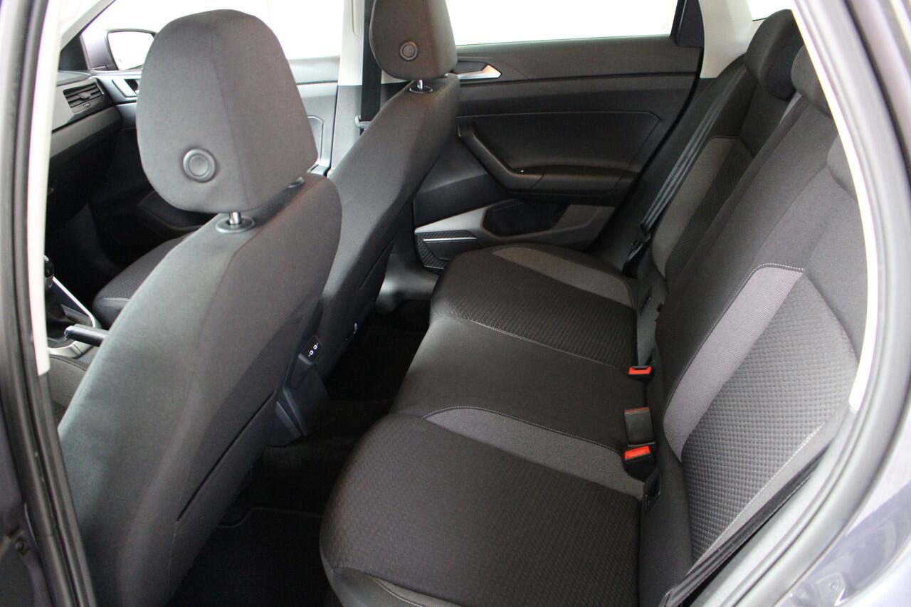 Volkswagen POLO 1.0 TSI Life Navigatie | Airco | Lichtmetalen velgen | Cruise Control