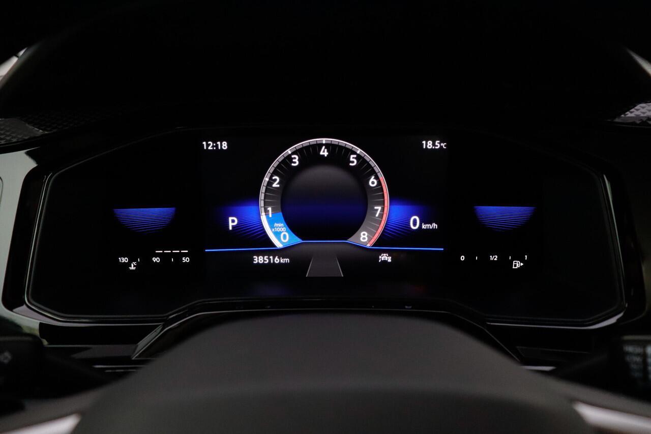 Volkswagen POLO 1.0TSI Dsg LIFE Business FULL LED | VIRTUAL | CARPLAY | ACC | NAVI | DAB | PDC V+A | LMV