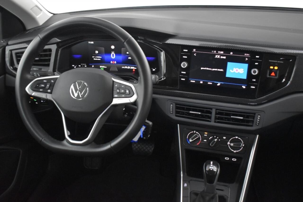 Volkswagen POLO 1.0 TSI Life Edition Automaat