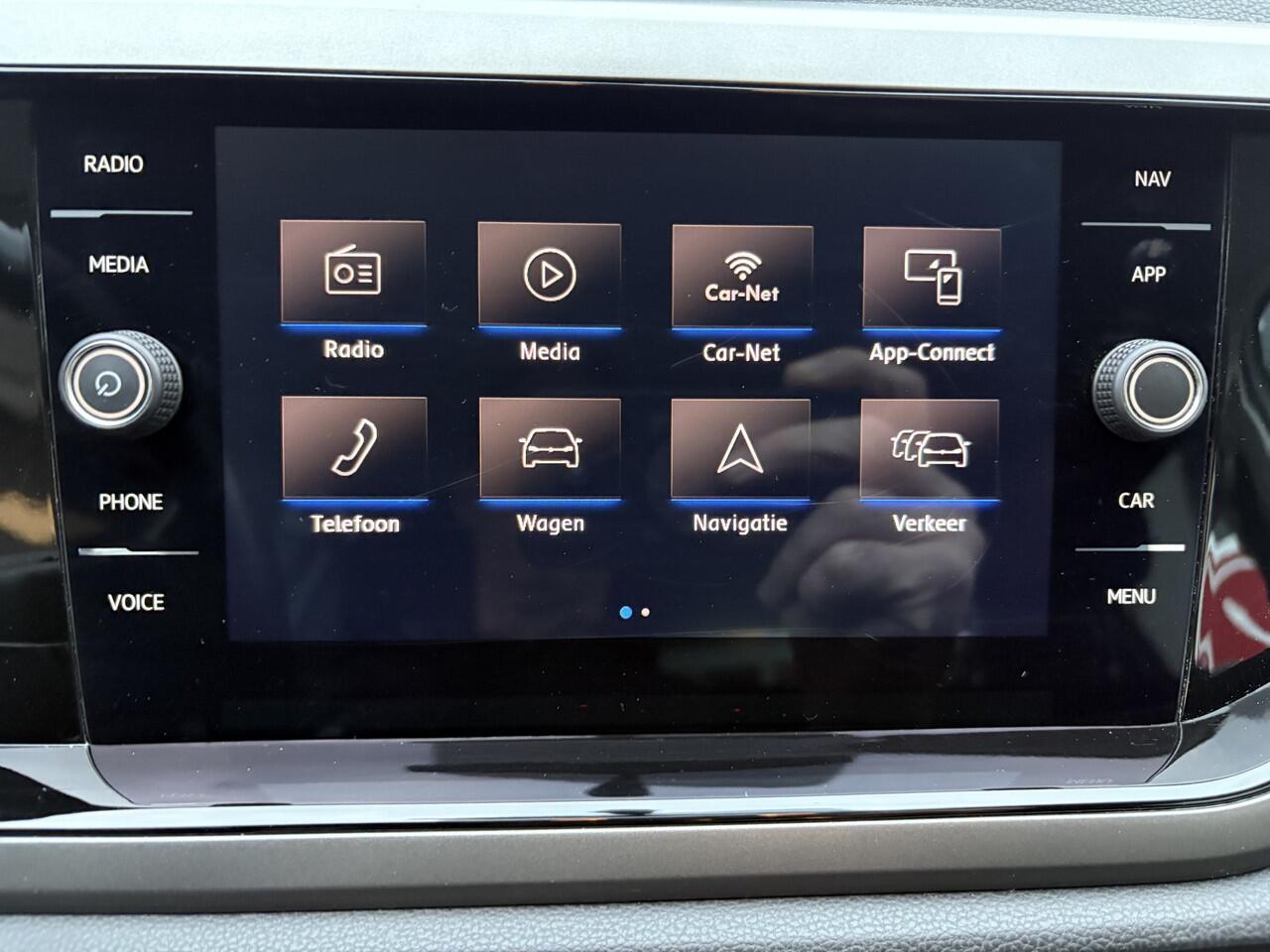 Volkswagen POLO 1.0 TSI Comfortline