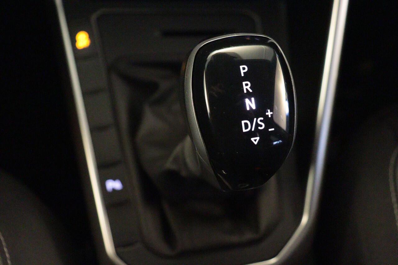 Volkswagen POLO 1.0 TSI Life Automaat | APPCONNECT | CLIMA | PDC V+A | ADAP CRUISE | LMV |