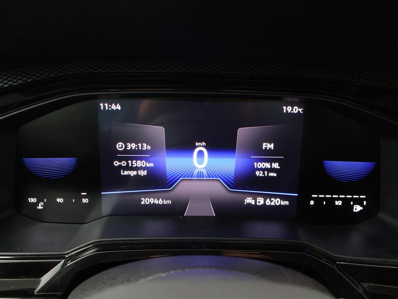 Volkswagen POLO 1.0 TSI Life | 95 PK | Adaptive cruise control | LED verlichting | Parkeersensoren | Apple Carplay/Android Auto |