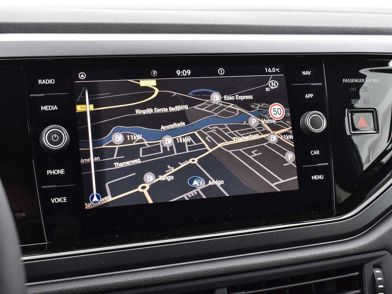 Volkswagen POLO R-Line Edition 1.0 TSI 70 kW / 95 PK Hatchback 7 Versn. DSG | Voorraad actie | EU 2000,- inruilpremie | Speciaal ingekocht