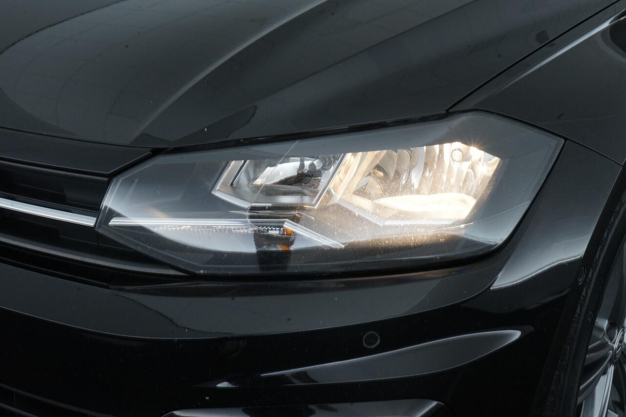 Volkswagen POLO 1.0 TSI Highline Business R-line