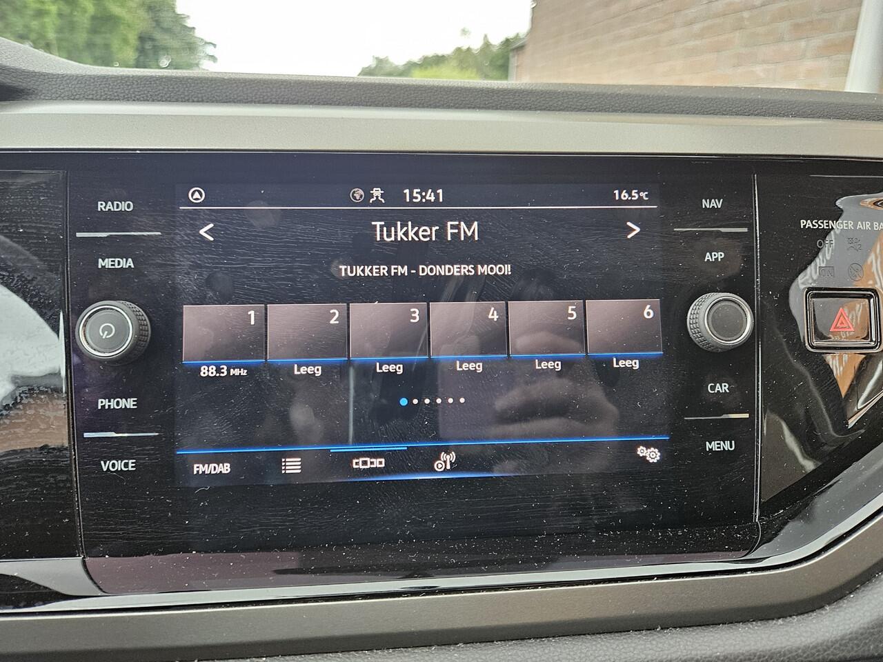 Volkswagen POLO 1.0 TSI R-Line Edition