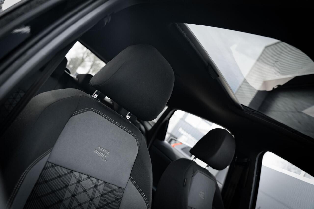 Volkswagen POLO 1.0 TSI R-Line |Pano |Camera |Stoelverw. |ACC