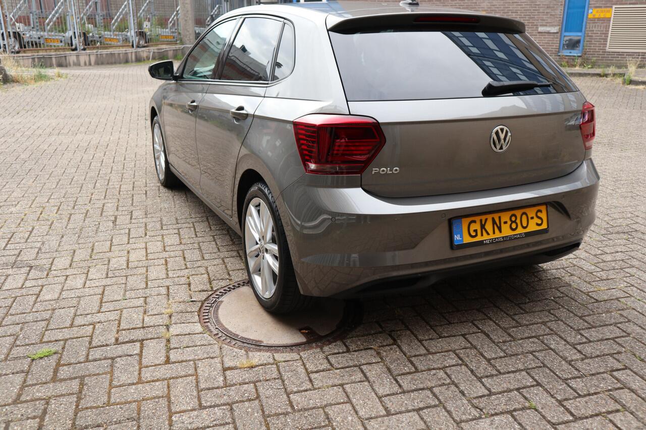 Volkswagen POLO 1.5 TSI Highline
