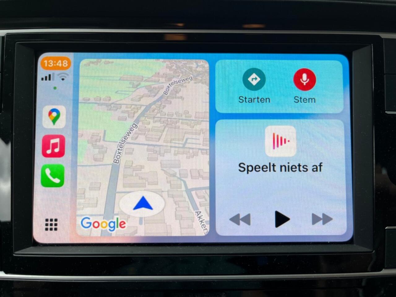 Volkswagen POLO 1.0 TSI Navi Carplay Led 5-Deurs Airco bj2022
