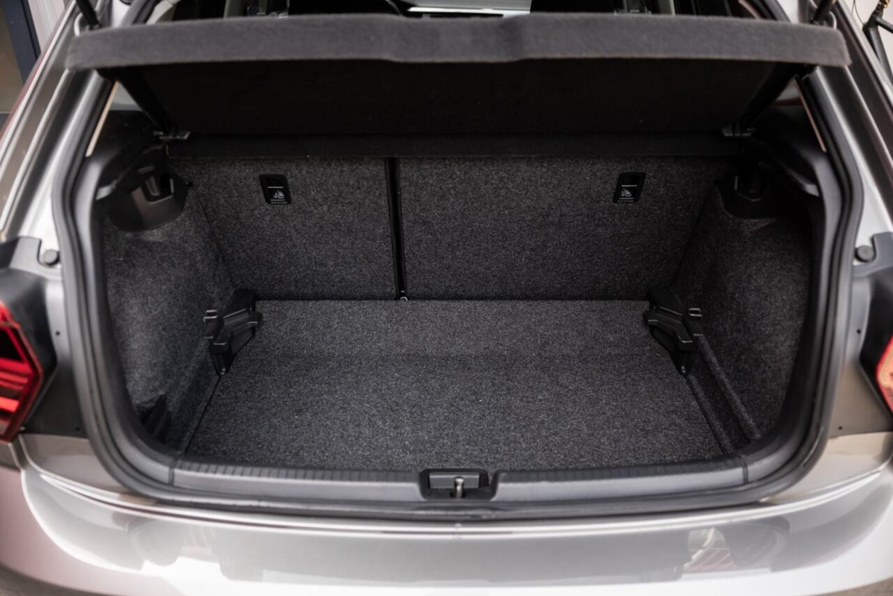 Volkswagen POLO 1.0 TSI Style | CarPlay | Stoelverwarming | Cruise Control |