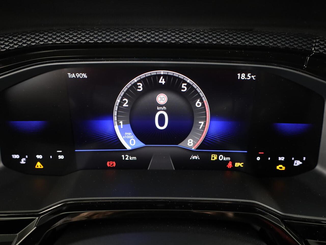 Volkswagen POLO GP Life Edition 1.0 70 kW / 95 pk TSI Hatchback 5 ver