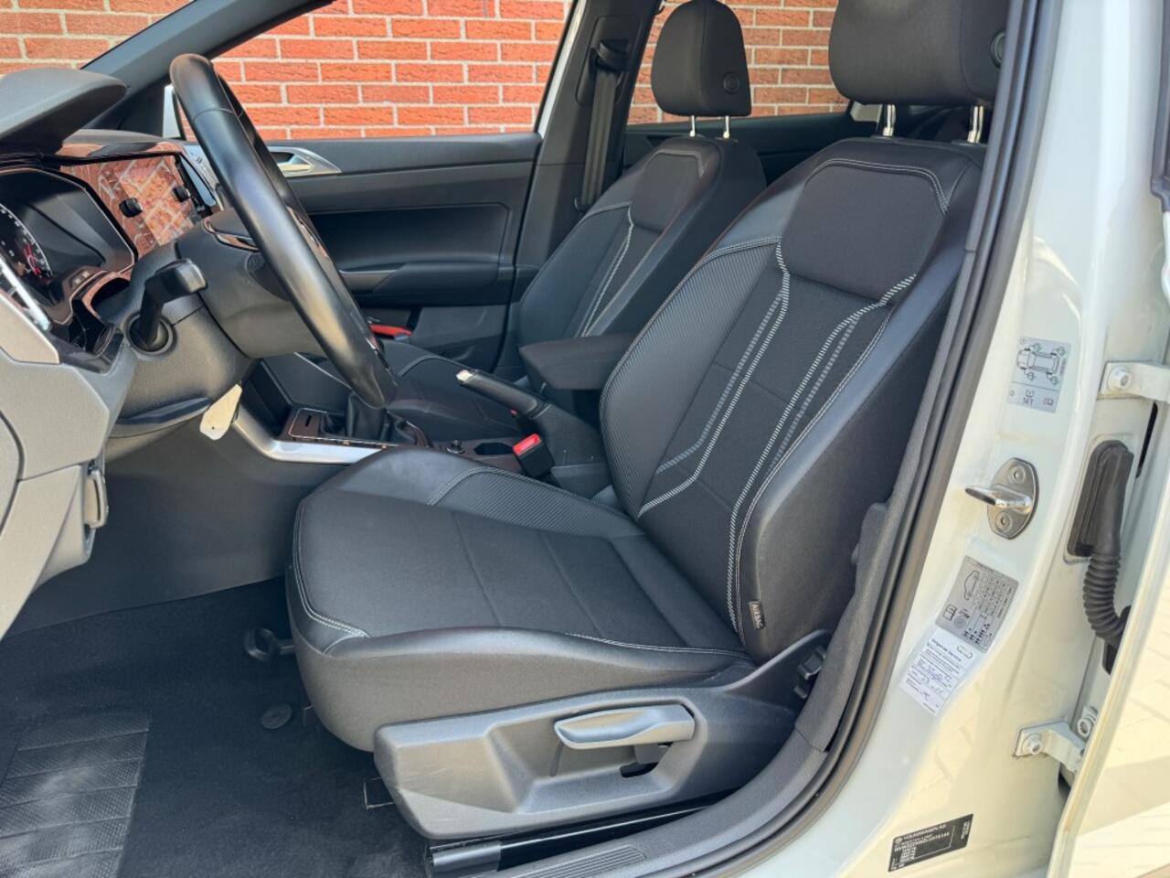 Volkswagen POLO 1.0 TSI R-Line LED Panoramadak