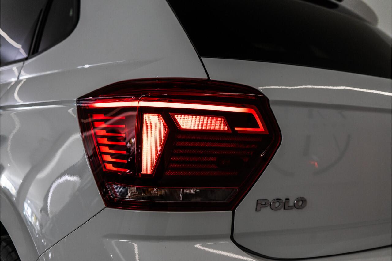 Volkswagen POLO 1.0 TSI 96PK | NL AUTO+NAP | Pano | LED | Carplay