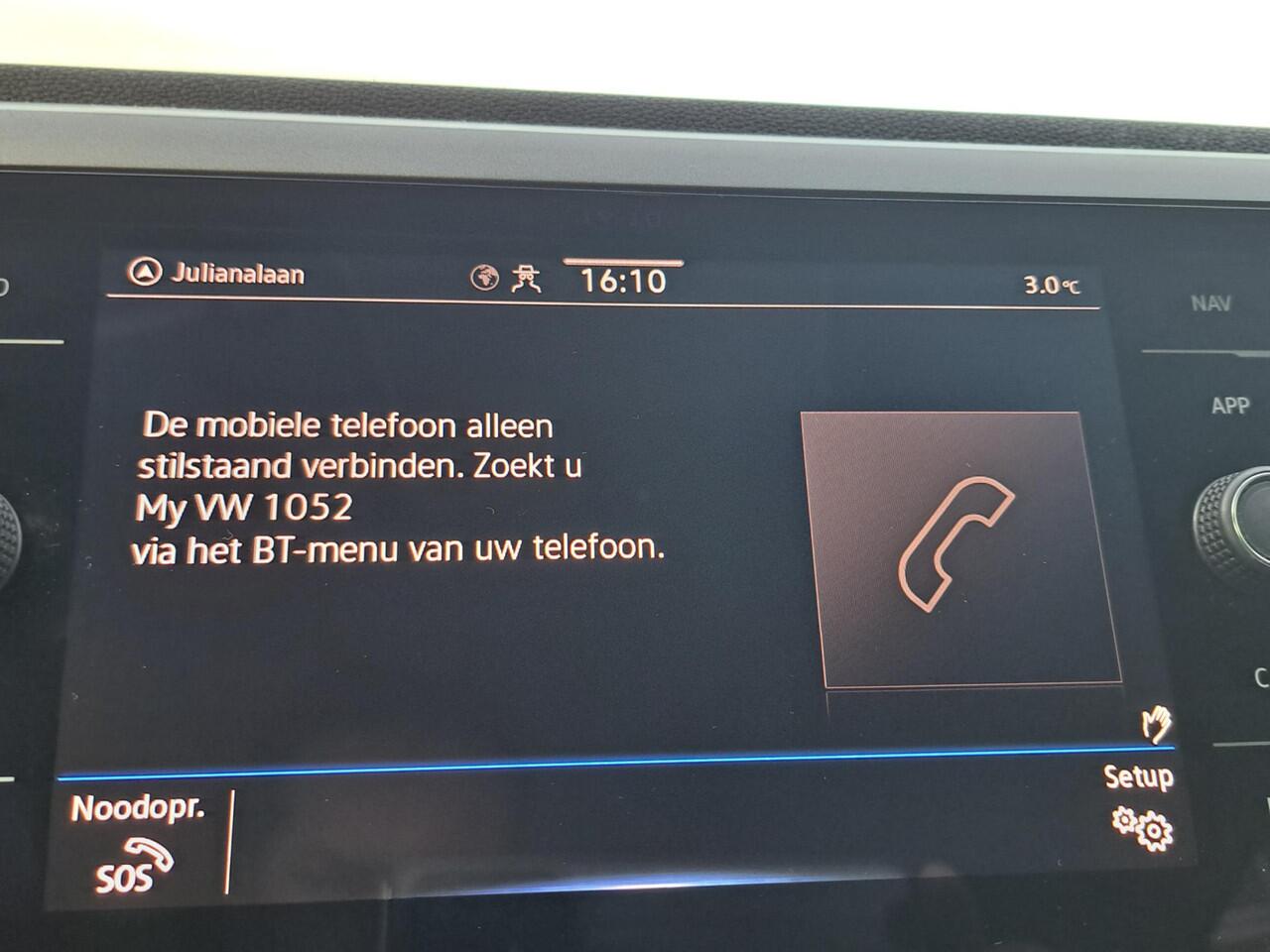 Volkswagen POLO 1.0 TSI Comfortline