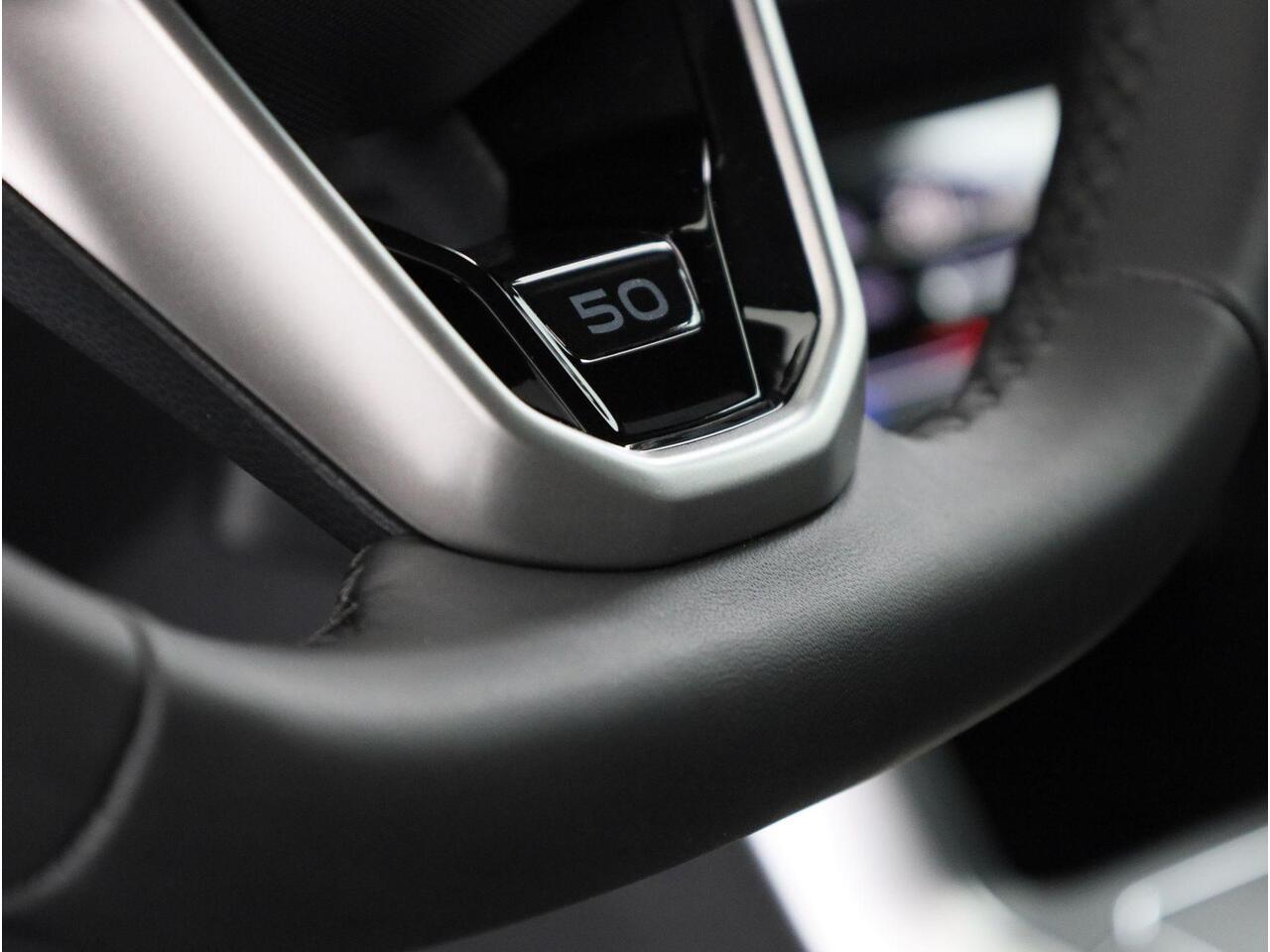 Volkswagen POLO 50 Edition 1.0 TSI 95 pk DSG