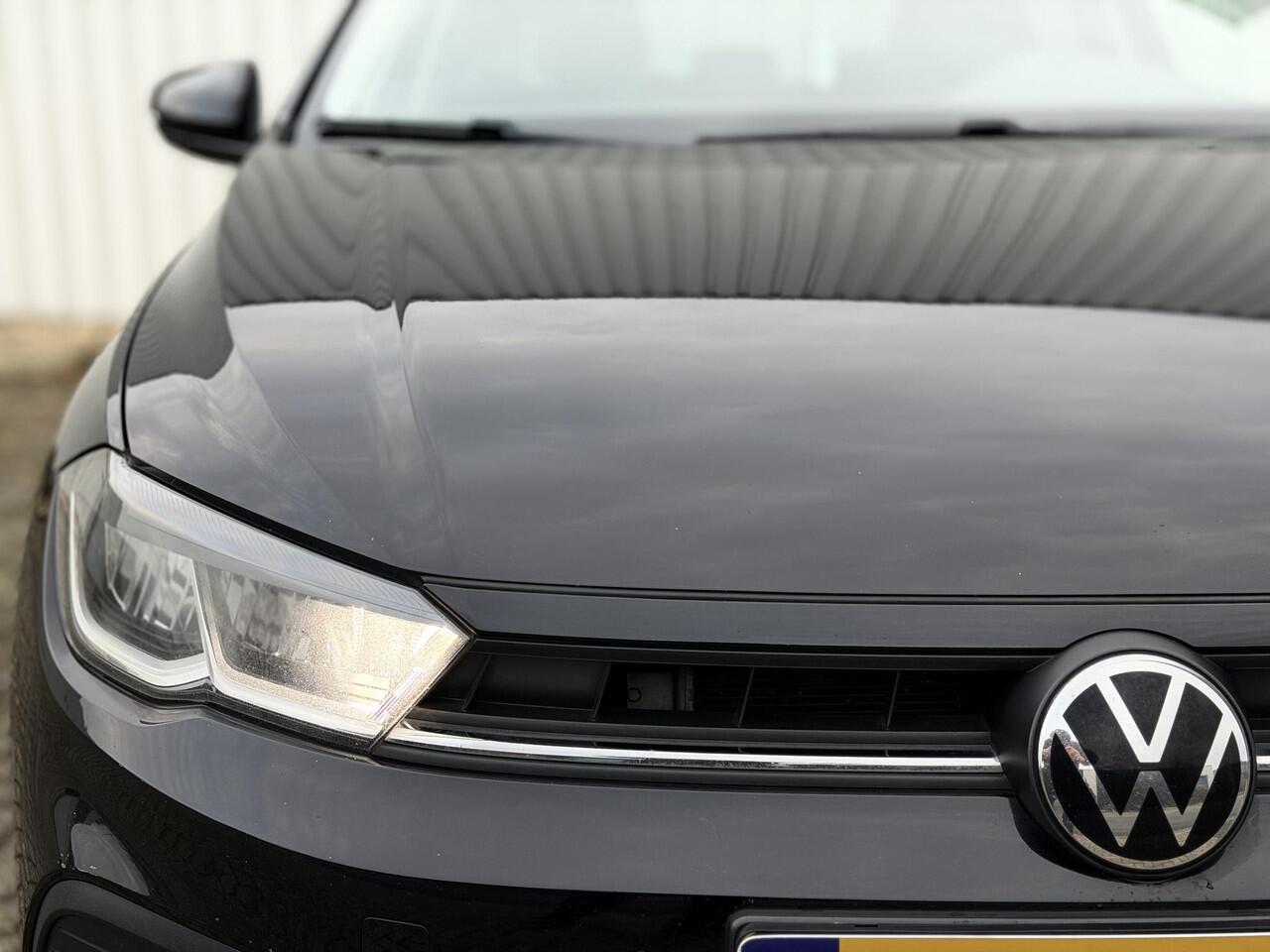 Volkswagen POLO 1.0 TSI | DSG CARPLAY CLIMA PDC - FACELIFT