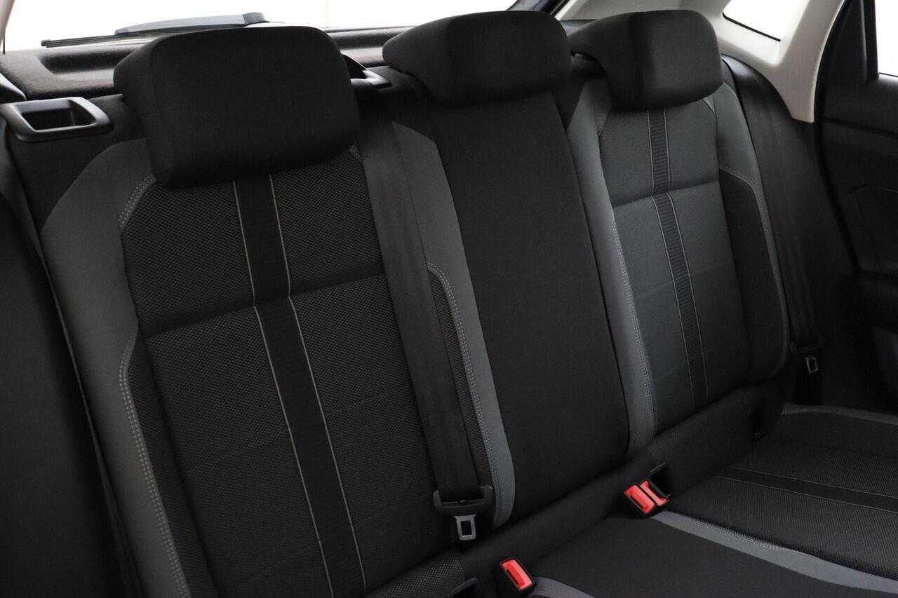 Volkswagen POLO 1.0 TSI STYLE -IQ.DRIVE&LED|ADAP.CRUISE|AIRCO|CARPLAY