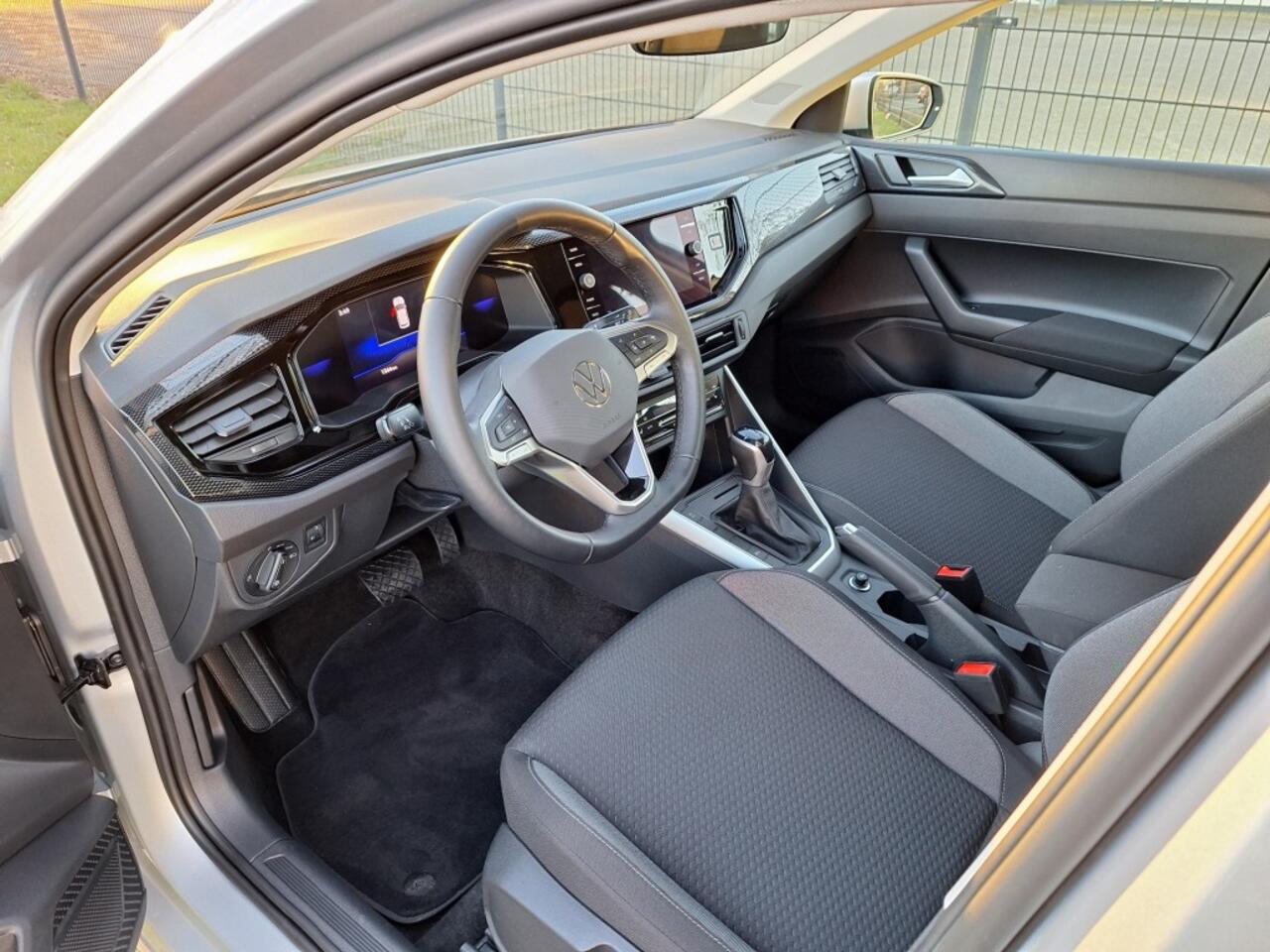 Volkswagen POLO 1.0 TSI Automaat