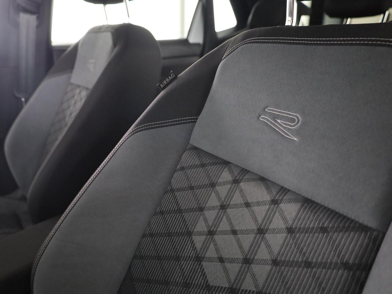 Volkswagen POLO 1.0 TSI R-Line | Verlengde Garantie | Keyless | Achteruitrijcamera | Carplay |