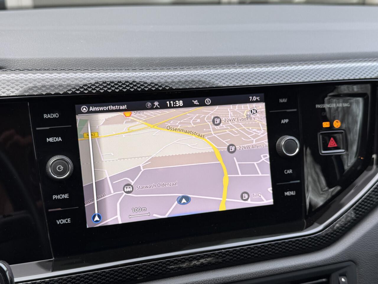 Volkswagen POLO 1.0 TSI LIFE *!* NAVIGATIE/ CARPLAY/ RADAR/ LMV/ VIRTUAL DASHBORD *!*