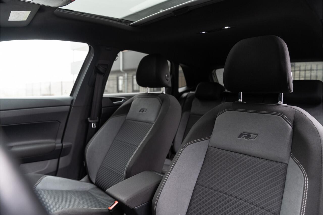 Volkswagen POLO 1.5 TSI Highline | Pano | 3X R-Line | LED | Apple Carplay | Beats | Virtual | Alcantara | Lane & Side Assis | Front Assis