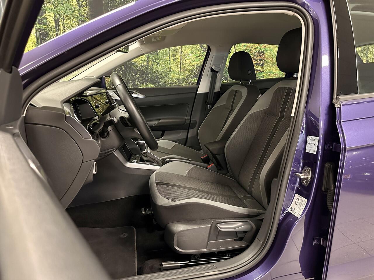 Volkswagen POLO 1.0 TSI R-Line Business | Achteruitrijcamera | Parkeersensoren | IQ Light | Apple Carplay | Android Auto | Stoelverwarming | Adaptive Cruise Control | Keyless