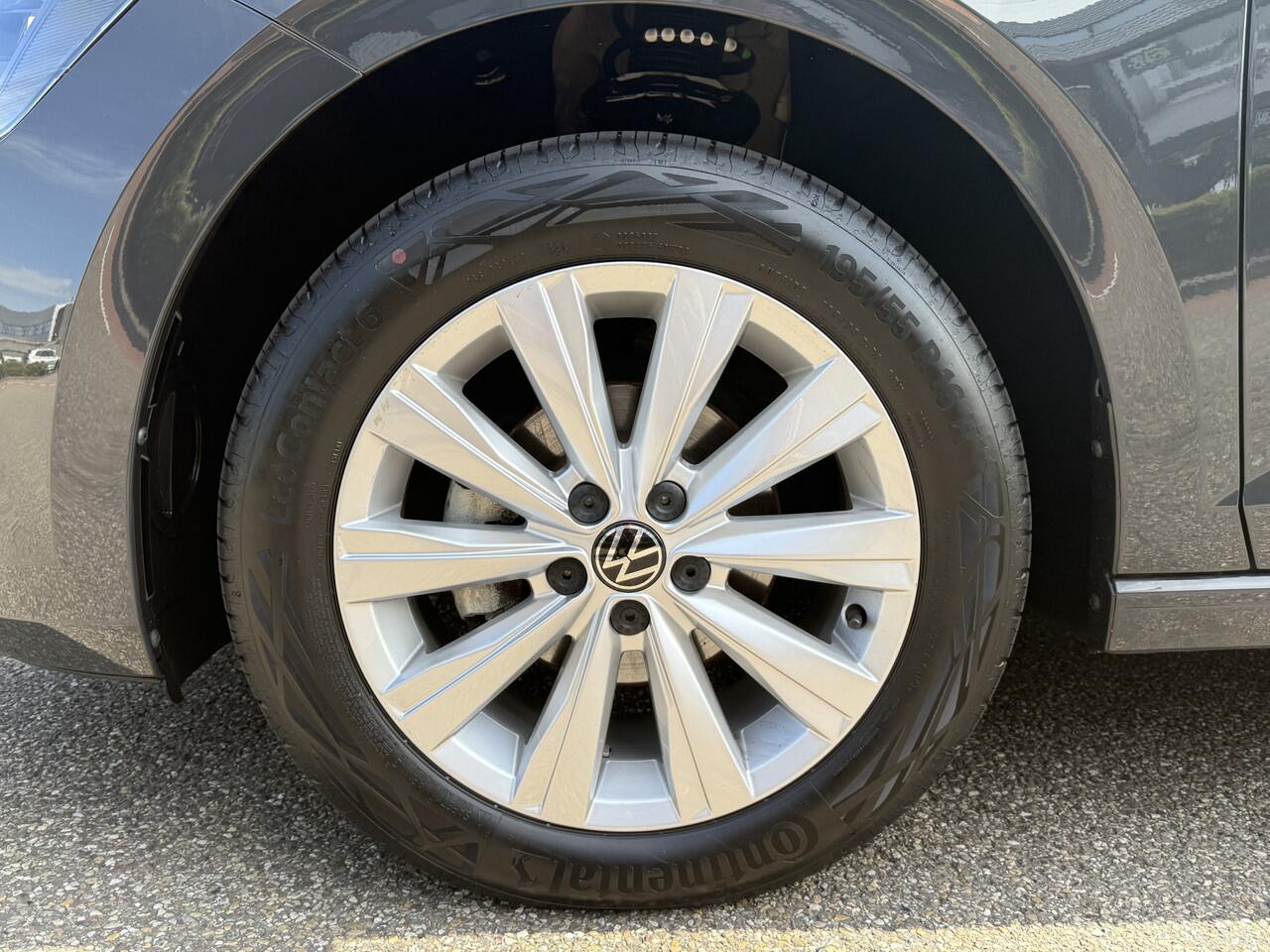 Volkswagen POLO 1.0 TSI 95pk Highline / Climate Control / 16" LMV