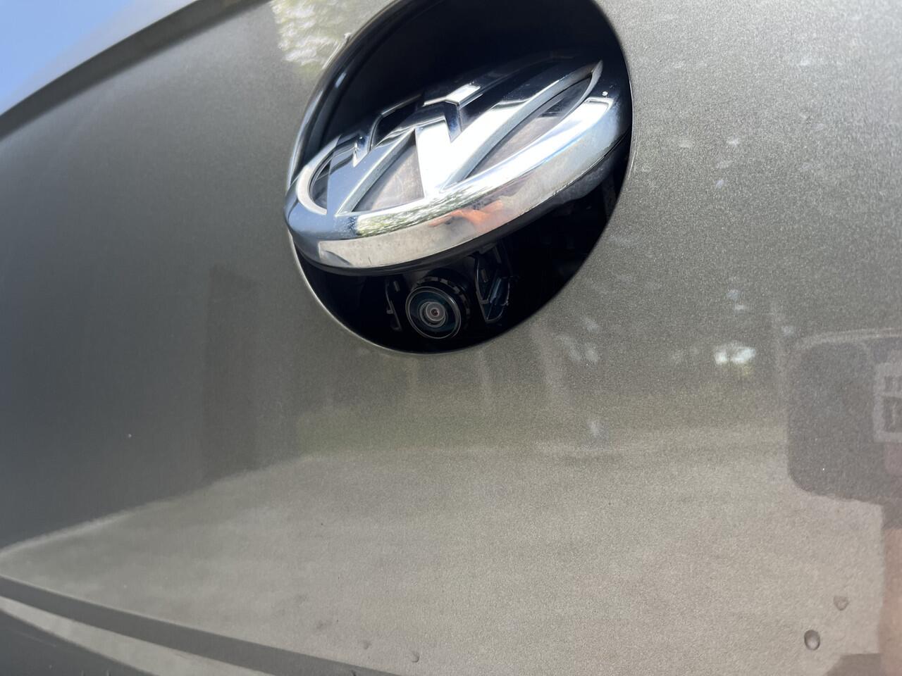 Volkswagen POLO 1.0 TSI AUTOMAAT Highline Business R Line VIRTUAL COCKPIT ADAPT CRUISE CAMERA LED NAVI ECC